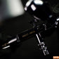 Iwata Custom Micron Takumi Side Feed Dual Action Airbrush - SprayGunner