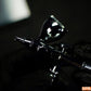 Iwata Custom Micron Takumi Side Feed Dual Action Airbrush - SprayGunner