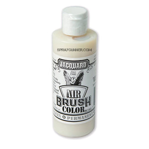 Jacquard Airbrush Clear Varnish 4 oz - SprayGunner