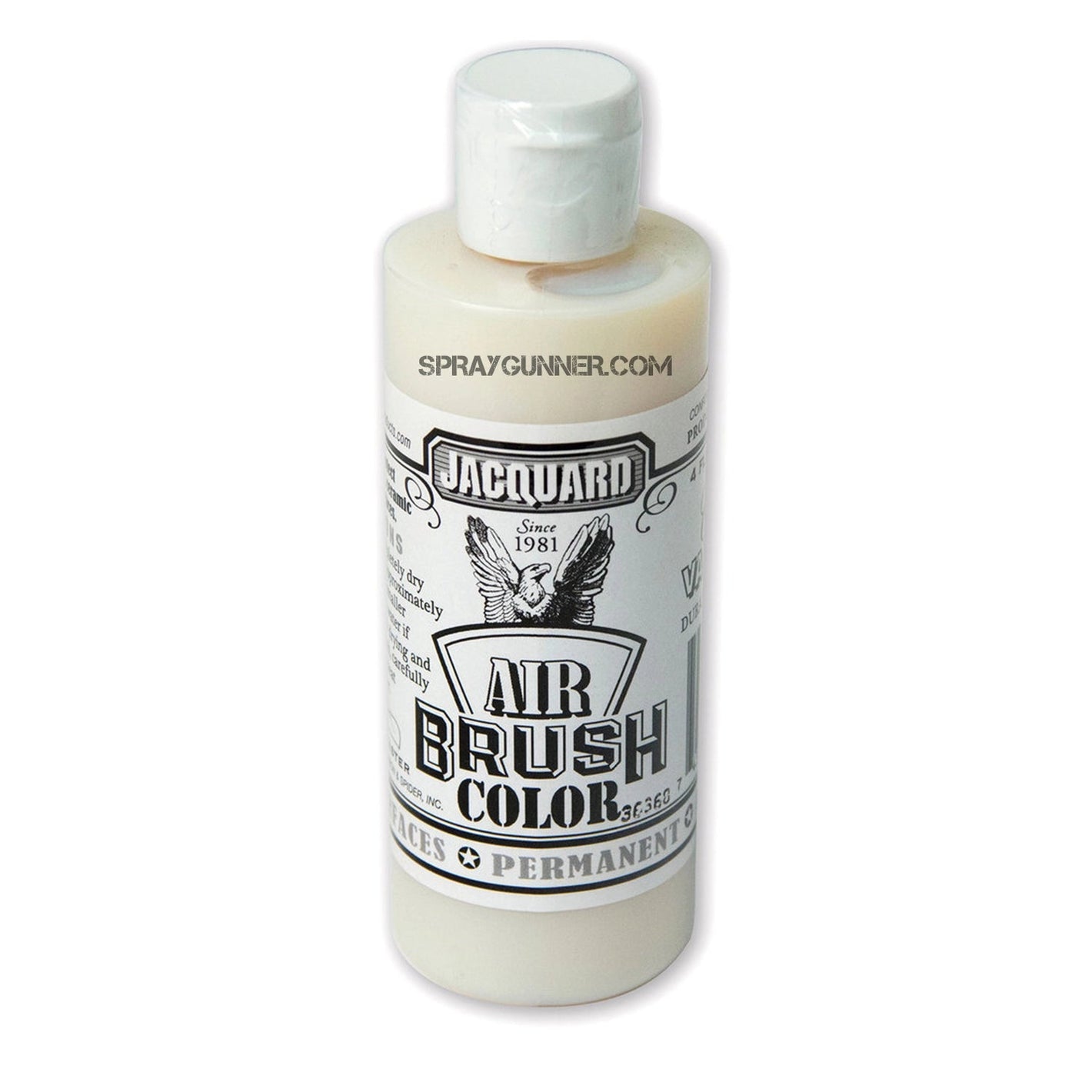 Jacquard Airbrush Clear Varnish 4 oz