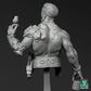 John Hancock “The Shadow Viper” Bust [SCIFI Series] Big Child Creatives