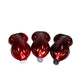 Custom Creative Paints: Kandy Basecoat Red Evil 1 liter (33.8oz)