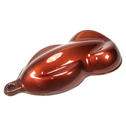 Custom Creative Paints: Kandy Orange Gold 150ml (5oz)