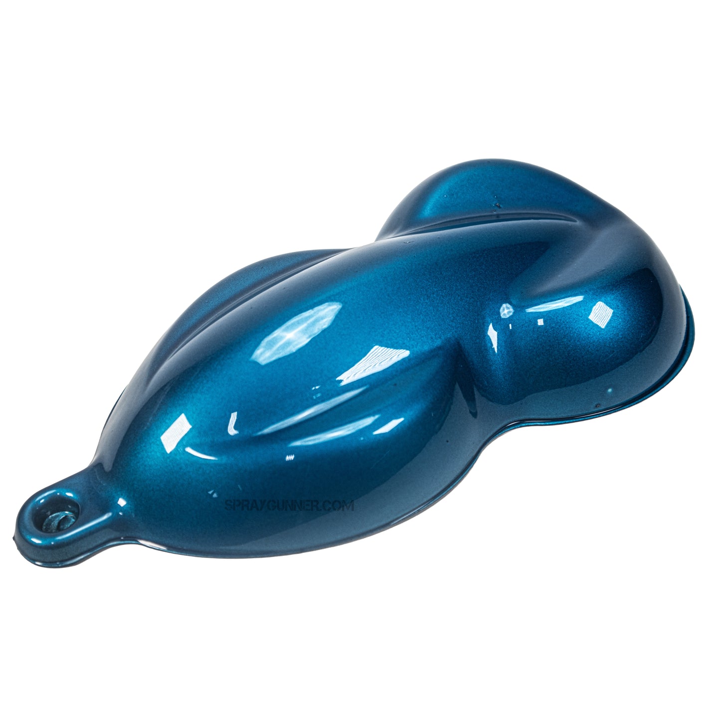 Custom Creative Paints: Kandy Cobalt Blue 150ml (5oz)