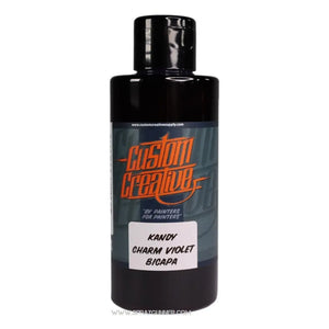 Custom Creative Paints: Kandy Charm Violet 150ml (5oz)