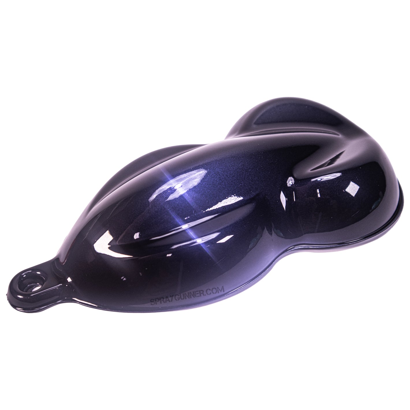 Custom Creative Paints: Kandy Dark Violet 150ml (5oz)