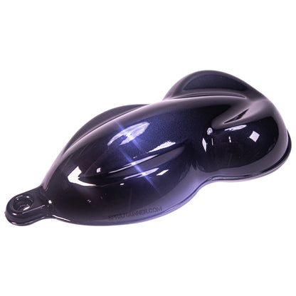 Custom Creative Paints: Kandy Dark Violet 150ml (5oz)