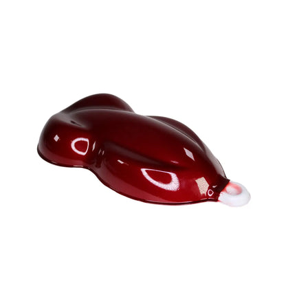 Custom Creative Paints: Kandy Hot Rod Red 150ml (5oz)