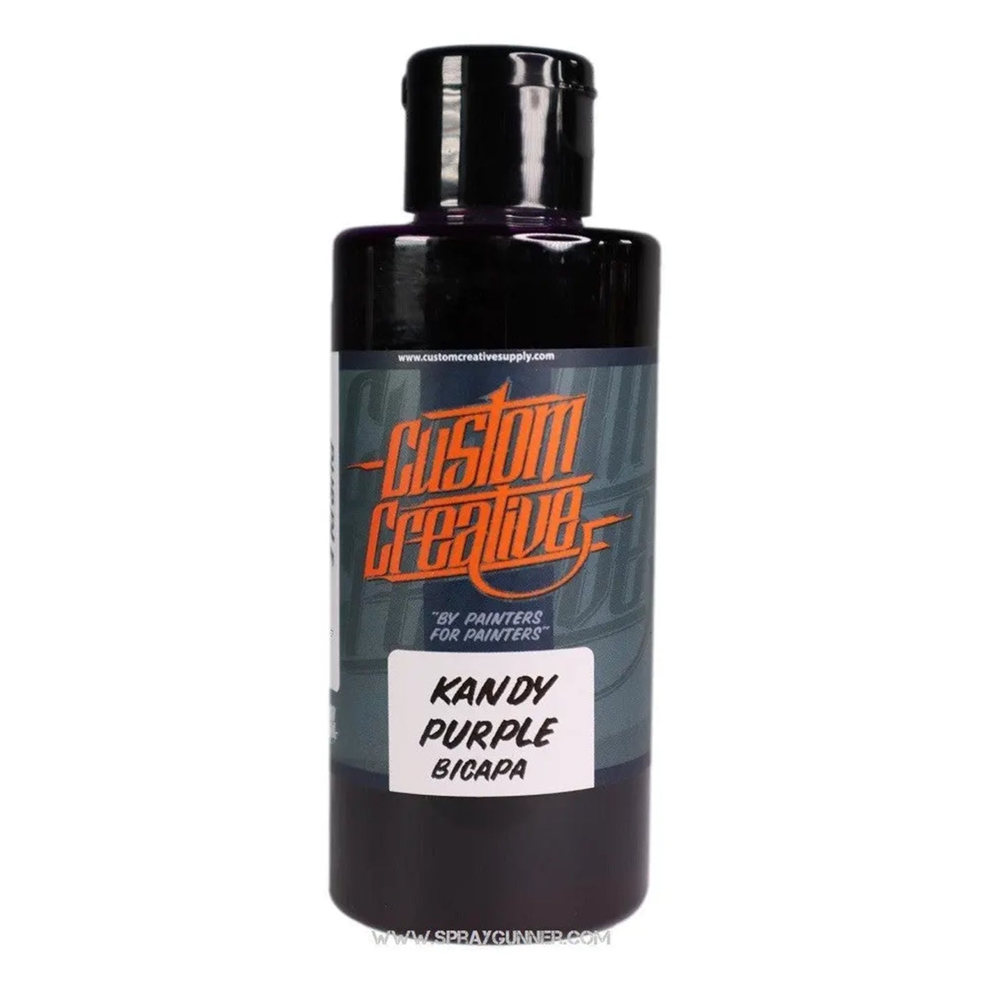 Custom Creative Paints: Kandy Purple 150ml (5oz)