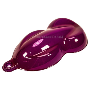 Custom Creative Paints: Kandy Wild Berry 1 liter (33.8oz)