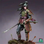 Katsumi, Sword of dawn [Songs of War Series] 75 mm Big Child Creatives