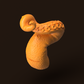 STL 3D Print  File - Tentacle Airbrush Holder