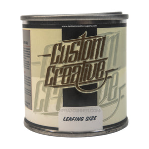 Leafing Size 125ml/4oz