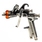 Pistola pulverizadora alimentada por gravedad ANEST IWATA LPH400 LVX