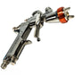 ANEST IWATA LPH400 LVX Gravity-Fed Spray Gun