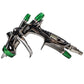 Anest Iwata Series 2 LS-400 Digital Spray Gun Eco Set (Supernova replacement)