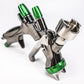 Anest Iwata Series 2 LS-400 Digital Spray Gun Eco Set (Supernova replacement)