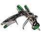 Anest Iwata LS-400 Series 2 Standard Spray Gun Eco Set (Supernova Replacement)