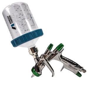 Anest Iwata LS-400 Series 2 Standard Spray Gun Eco Set (Supernova Replacement)