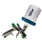 Anest Iwata LS-400 Series 2 Standard Spray Gun Eco Set (Supernova Replacement)