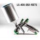 Anest Iwata LS-400 Series 2 Standard Spray Gun Eco Set (Supernova Replacement) Anest Iwata