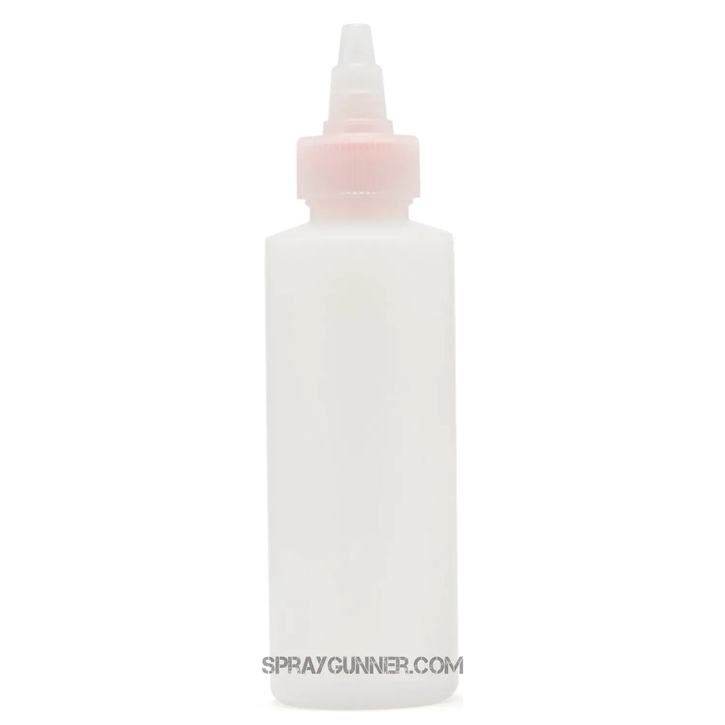 Iwata Solvent Proof Bottles W/ Lid Iwata