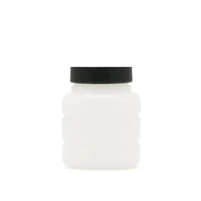 Iwata High Strength Jars w/Lid - SprayGunner