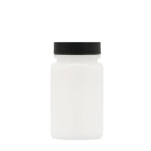 Iwata High Strength Jars w/Lid - SprayGunner