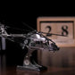 Lifting Spirit Helicopter Metal Model - SprayGunner