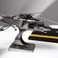 Lifting Spirit Helicopter Metal Model - SprayGunner