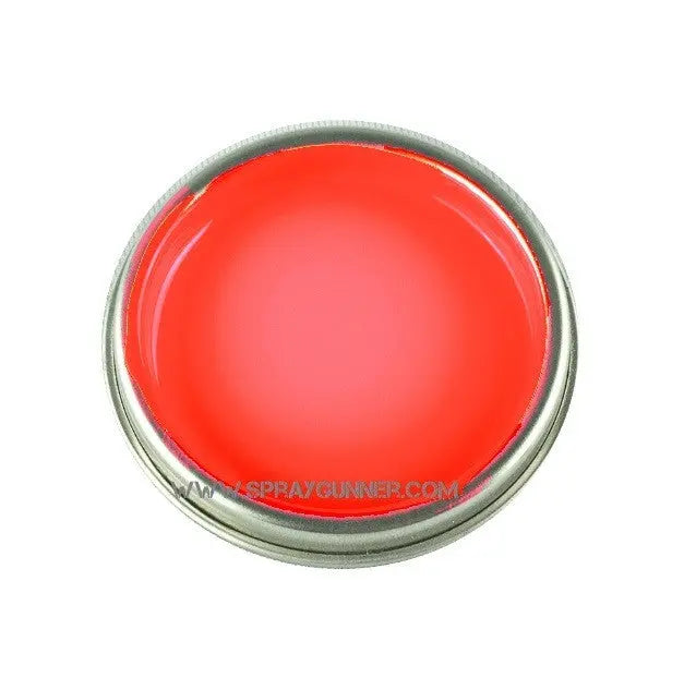 Light Red urethane striping paint 125ml by Custom Creative