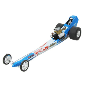 1/24 Mongoose Rail Dragster (Tom McEwen's AA Fuel Dragster) Model Kit