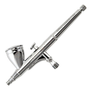 Sparmax MAX3 - SprayGunner