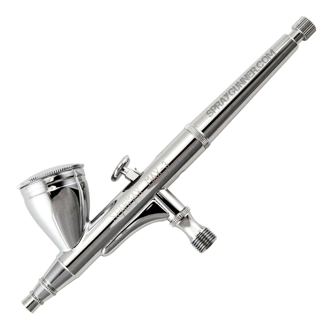 Sparmax MAX3 - SprayGunner