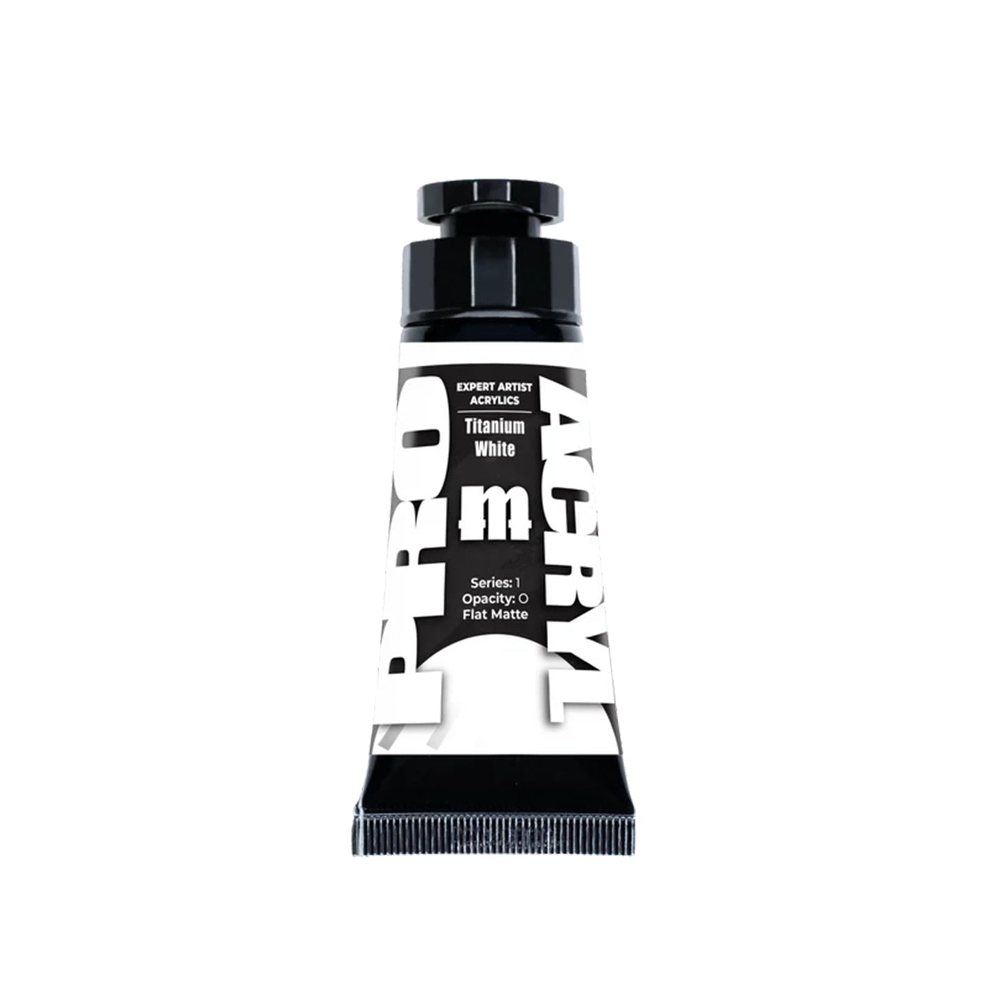 MONUMENT HOBBIES: Pro Acryl Expert Acrylics - Titanium White