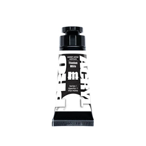 MONUMENT HOBBIES: Pro Acryl Expert Acrylics - Titanium White