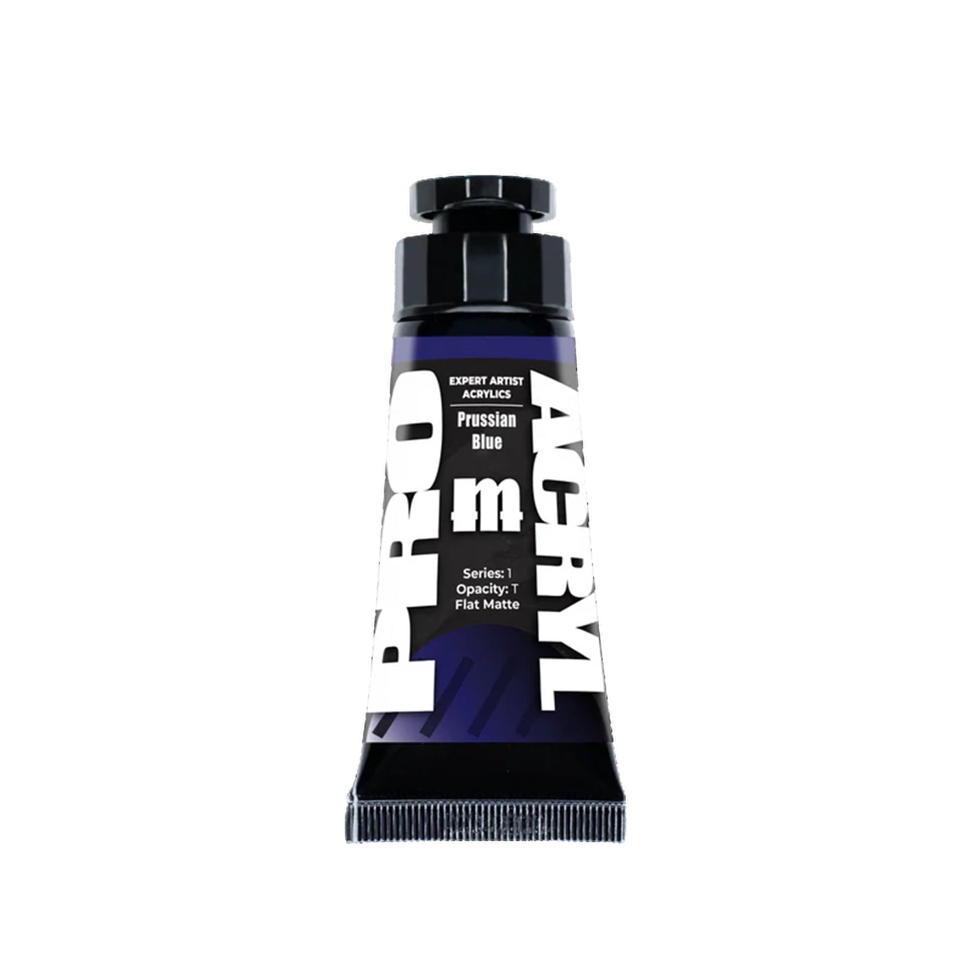 MONUMENT HOBBIES: Pro Acryl Expert Acrylics - Prussian Blue