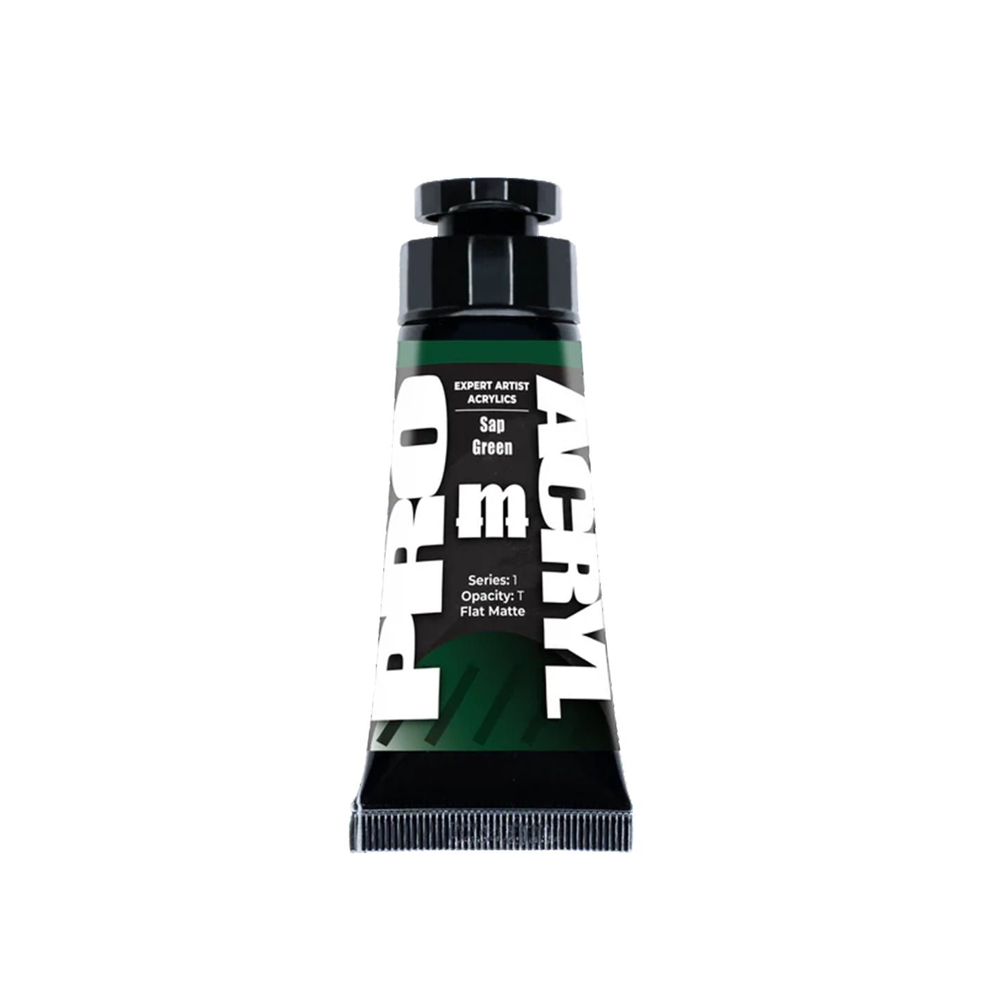 MONUMENT HOBBIES: Pro Acryl Expert Acrylics - Sap Green