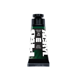 MONUMENT HOBBIES: Pro Acryl Expert Acrylics - Sap Green