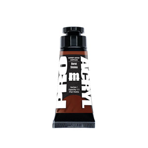 MONUMENT HOBBIES: Pro Acryl Expert Acrylics - Burnt Sienna