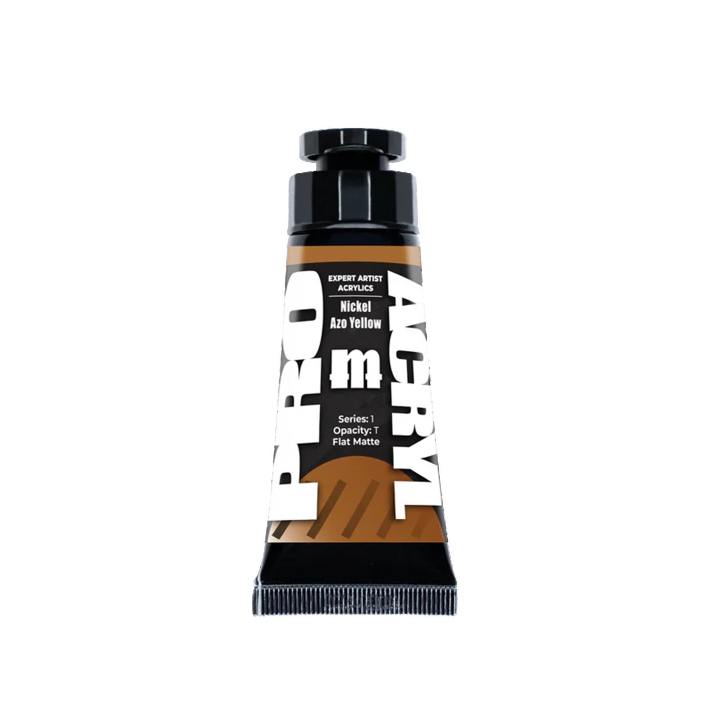 MONUMENT HOBBIES: Pro Acryl Expert Acrylics - Nickel Azo Yellow