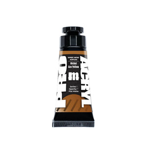 MONUMENT HOBBIES: Pro Acryl Expert Acrylics - Nickel Azo Yellow