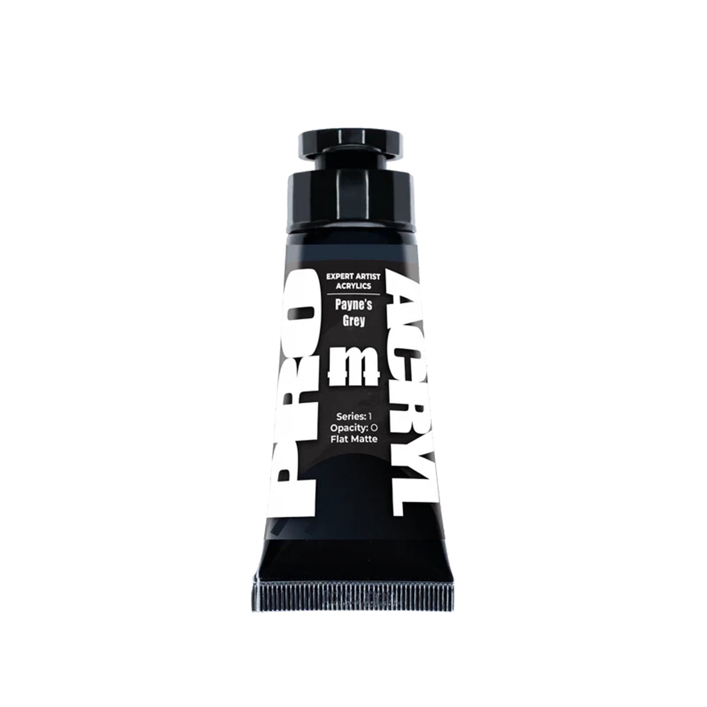 MONUMENT HOBBIES: Pro Acryl Expert Acrylics - Payne's Grey