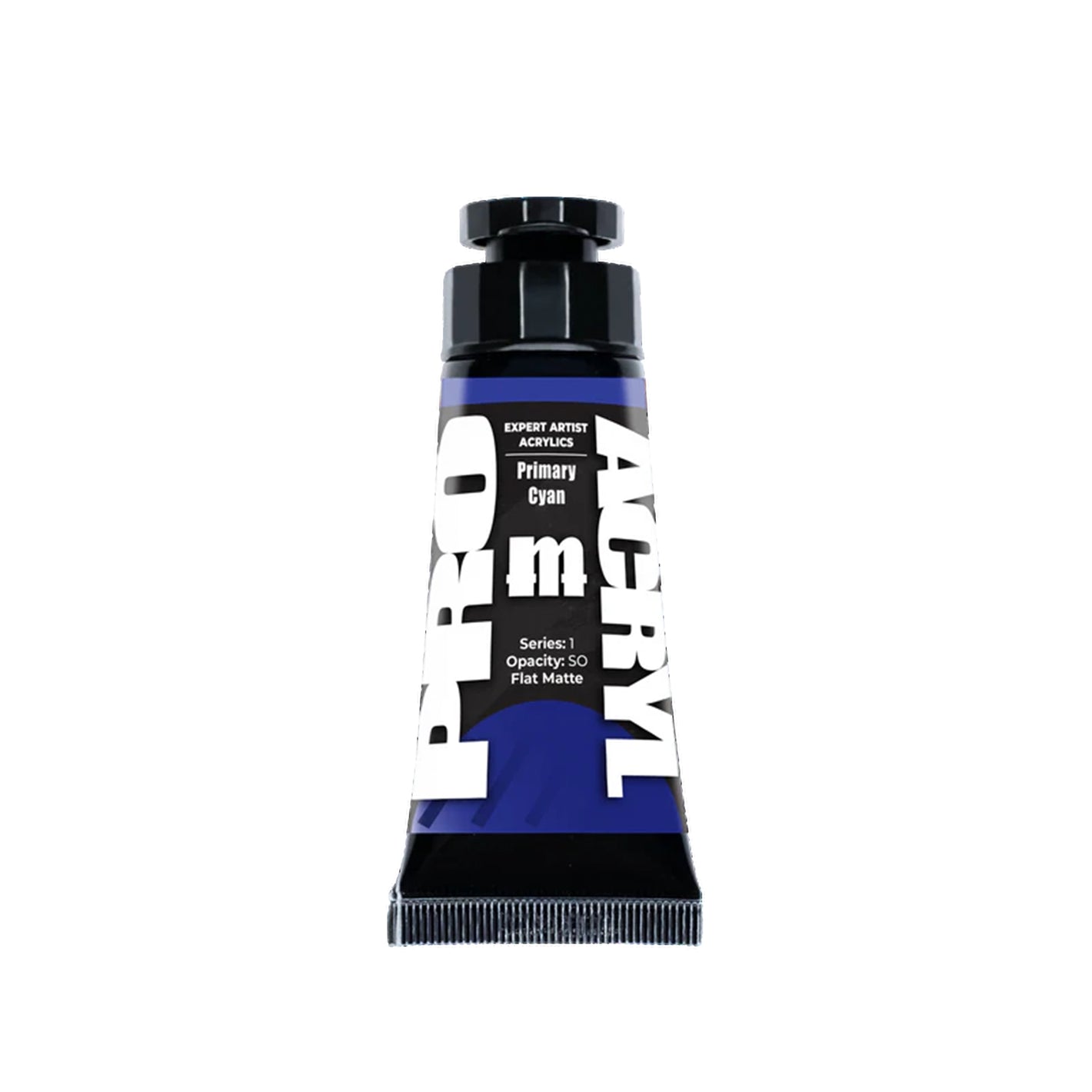 MONUMENT HOBBIES: Pro Acryl Expert Acrylics - Primary Cyan