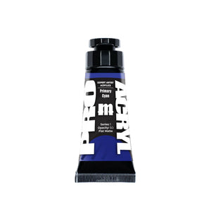 MONUMENT HOBBIES: Pro Acryl Expert Acrylics - Primary Cyan