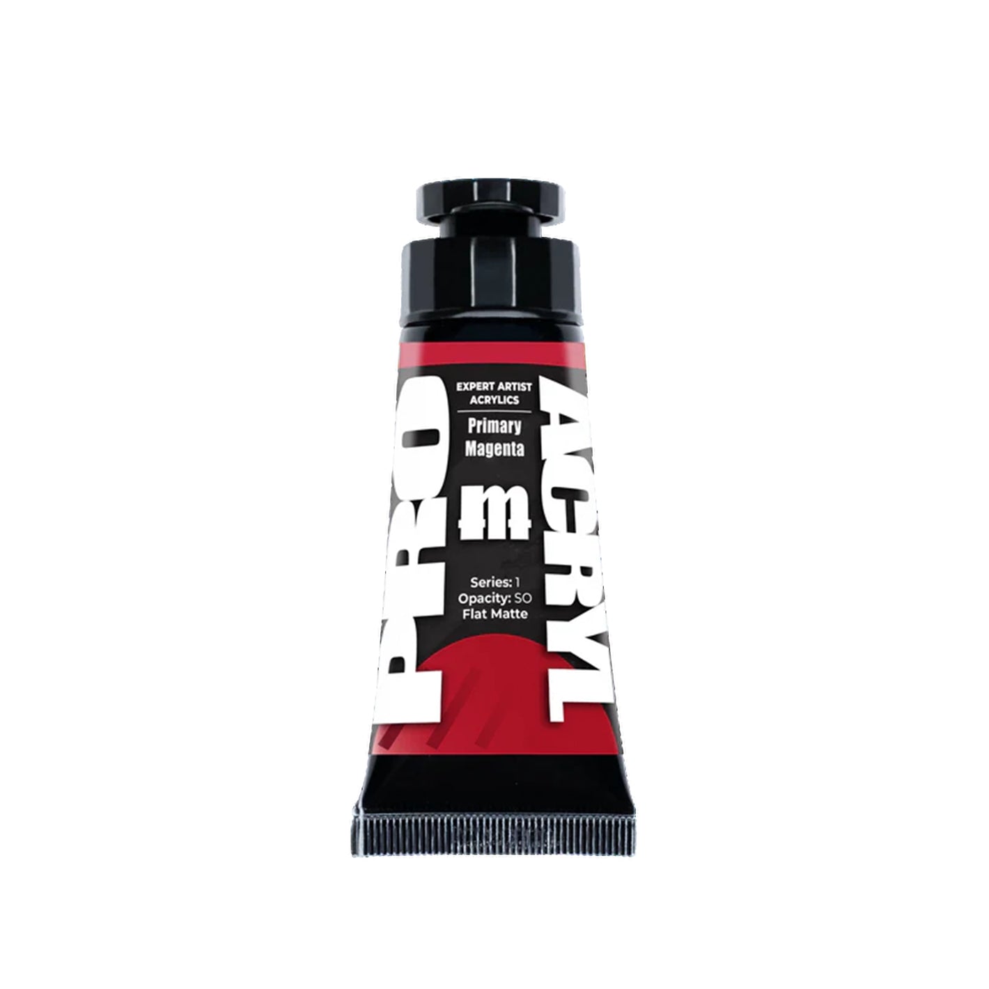MONUMENT HOBBIES: Pro Acryl Expert Acrylics - Primary Magenta