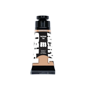 MONUMENT HOBBIES: Pro Acryl Expert Acrylics - Red Oxide Tint
