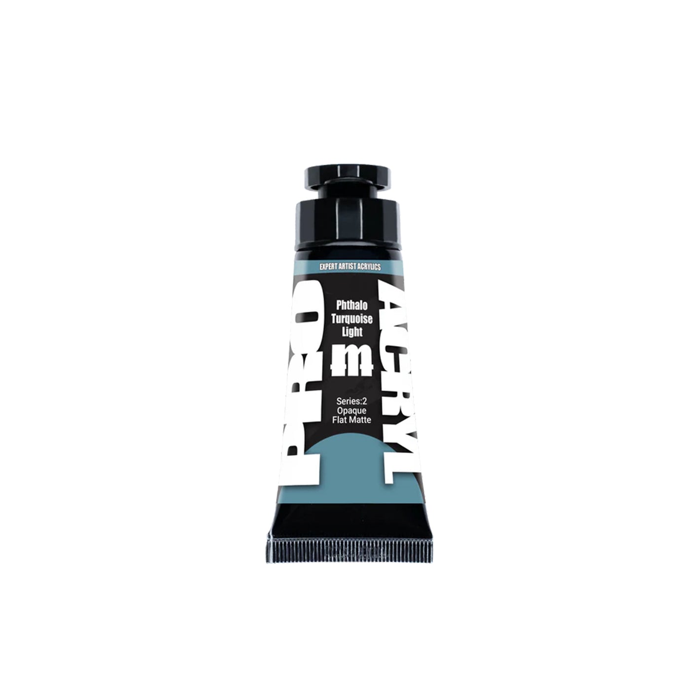 MONUMENT HOBBIES: Pro Acryl Expert Acrylics - Phthalo Turquoise Light