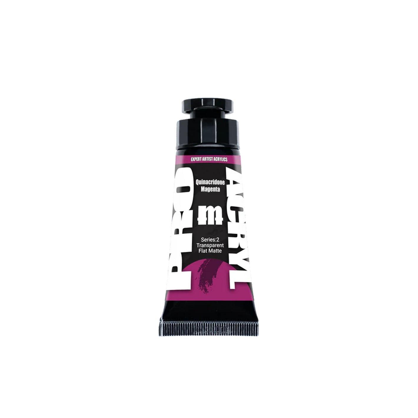 MONUMENT HOBBIES: Pro Acryl Expert Acrylics - Quinacridone Magenta