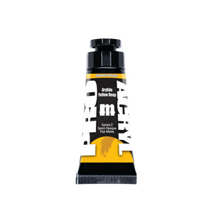 MONUMENT HOBBIES: Pro Acryl Expert Acrylics - Arylide Yellow Deep